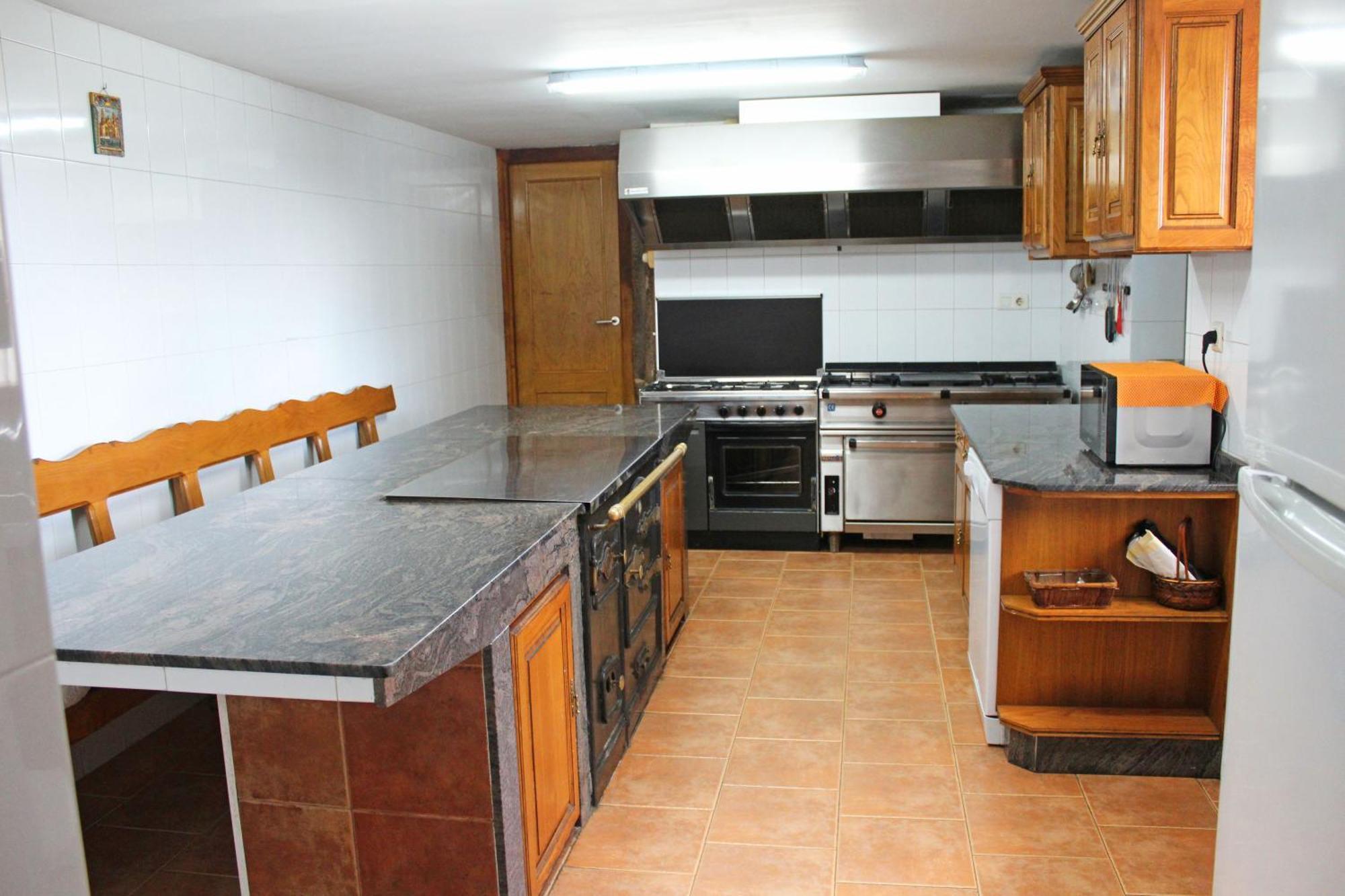 Casa Do Portomene Βίλα Chantada Εξωτερικό φωτογραφία